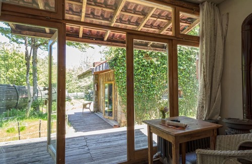 Mengen House | Hindiba Doga Evi