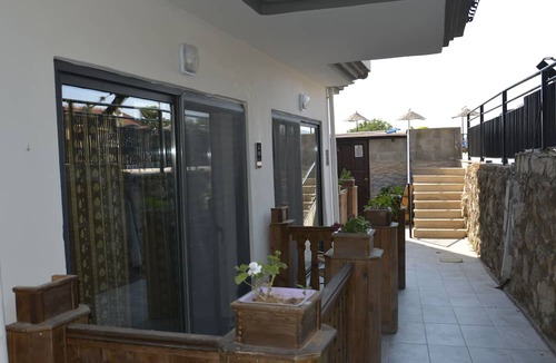 Oludeniz Hotel | Seyir Village Hotel