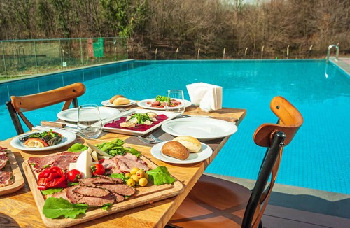 Eyup Hotel | Park Inn by Radisson Istanbul Airport Odayeri Hotel