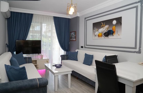 Alanya Apartment | Alanya Polat Tatil Evleri