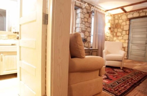 Hacımemis Hotel | Igdeli Han Hotel