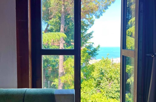 Akcaabat Hotel | Mehmet Efendi Konagi Otel Restaurant