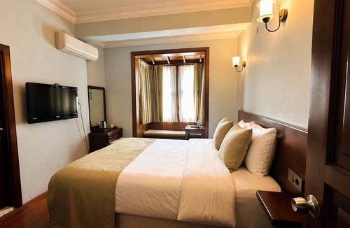 Sinop Hotel | Denizci Hotel