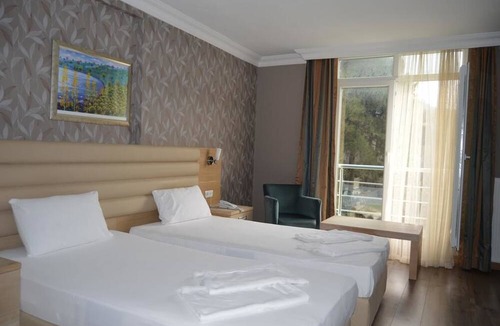 Gokceada Hotel | Hotel Kale Palace