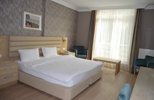 Gokceada Hotel | Hotel Kale Palace