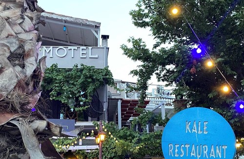 Kalekoy Koyu Hotel | Kale Motel