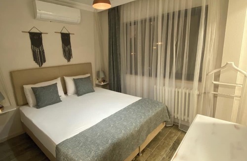 Kalekoy Koyu Hotel | Kale Motel