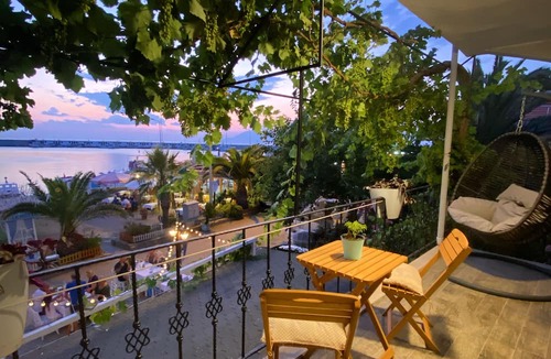Kalekoy Koyu Hotel | Kale Motel