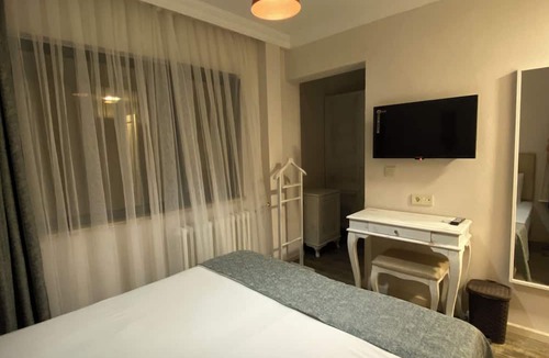 Kalekoy Koyu Hotel | Kale Motel