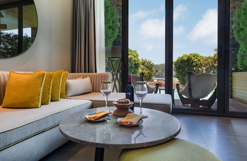Bodrum Hotel | Lujo Hotel Bodrum