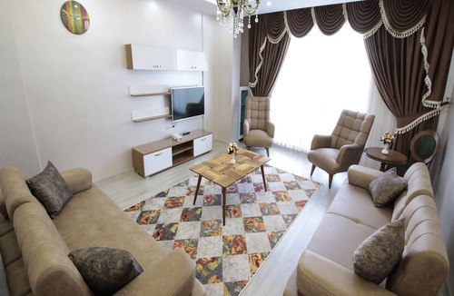 Tatvan Hotel | Gungor Omesyus Otel