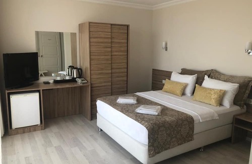 Sinop Hotel | Sinopark Otel