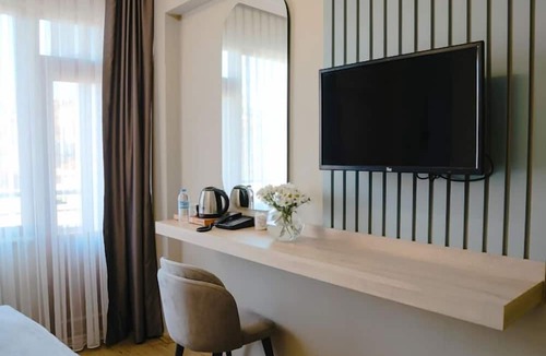 Sinop Hotel | Otel 57