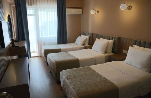Sinop Hotel | Otel 57