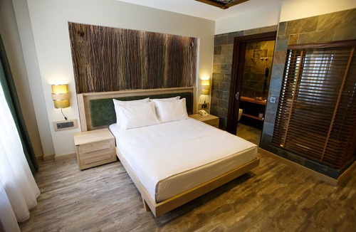 Gelibolu Hotel | Tas Konak Boutique Hotel