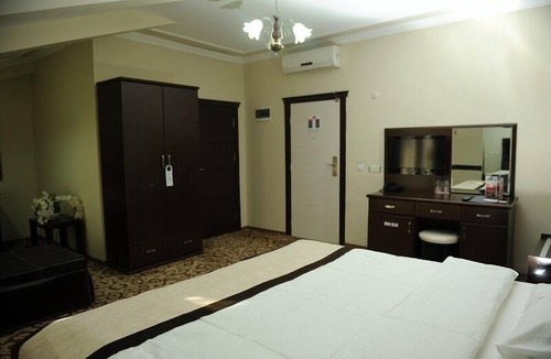Izmit Hotel | Teona Hotel