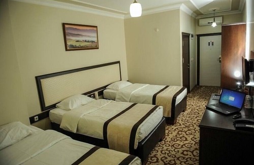 Izmit Hotel | Teona Hotel