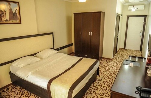 Izmit Hotel | Teona Hotel