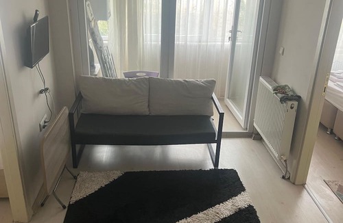 Karabuk Hotel | Safrangold pansiyon