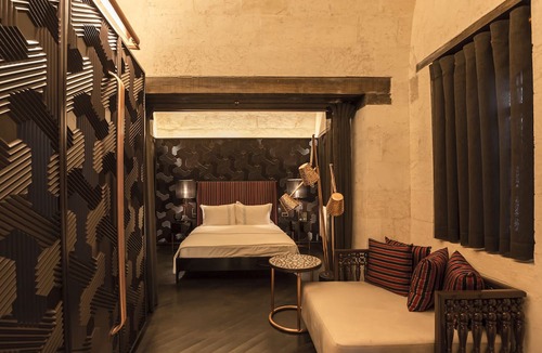 Gaziantep City Center Hotel | HSVHN Hotel Hisvahan