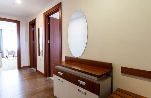 Sahinbey Hotel | Kule Hotel & Spa