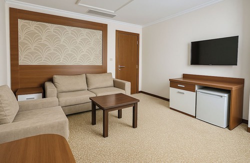 Sahinbey Hotel | Kule Hotel & Spa