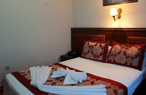 Izmit Hotel | Pasha Palas Hotel Izmit