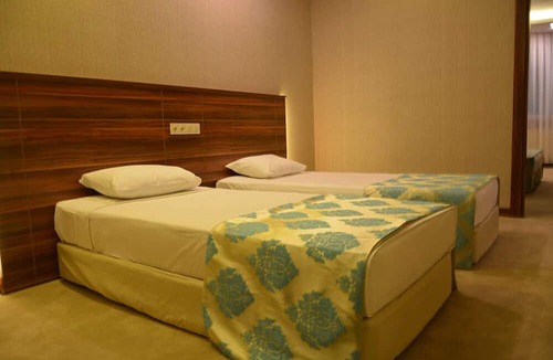 Gaziantep Hotel | Ayintap Hotel