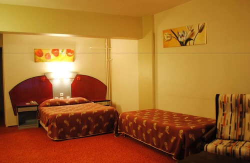 Bandirma Hotel | Hotel Eken
