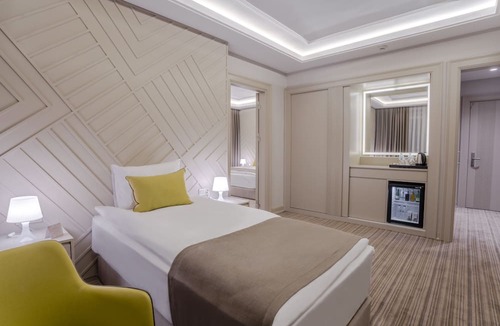 Sahinbey Hotel | Kaleli Hotel