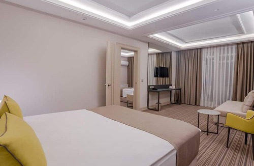 Sahinbey Hotel | Kaleli Hotel