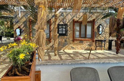 Edremit Hotel | Ida Marin Family Resort