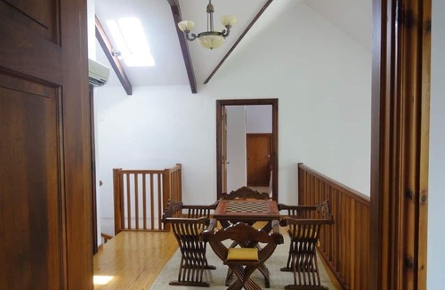 Yanik Villa | Osi Ciftlik Evi