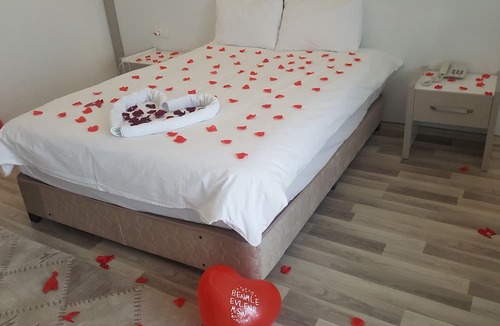 Aksaray Hotel | Mavi Otel Aksaray