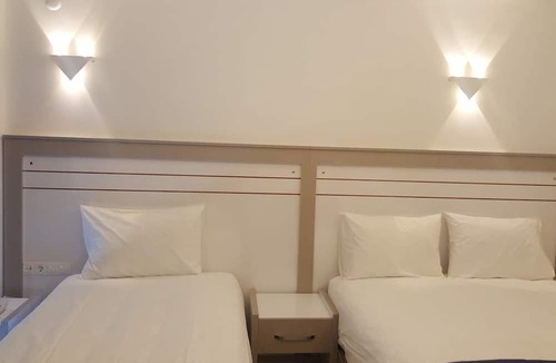 Aksaray Hotel | Mavi Otel Aksaray