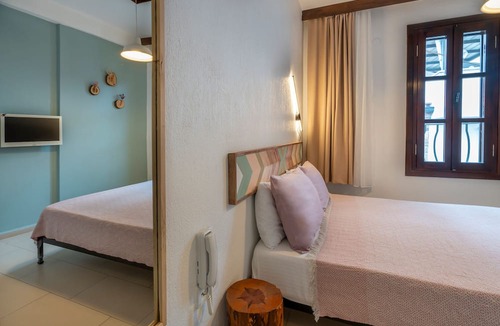 Ayvalik City Center Hotel | Bouti Ayvalık