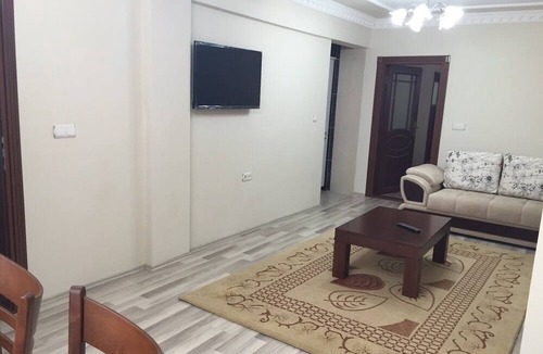 Uzungol Apartment | Bikka Apart
