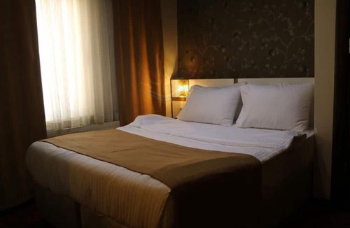 Hakkari Hotel | Hotel Sibar