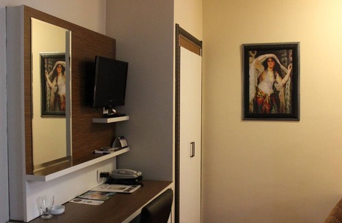 Hakkari Hotel | Hotel Sibar