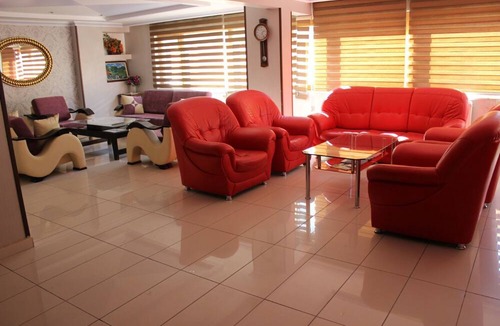 Hakkari Hotel | Hotel Sibar