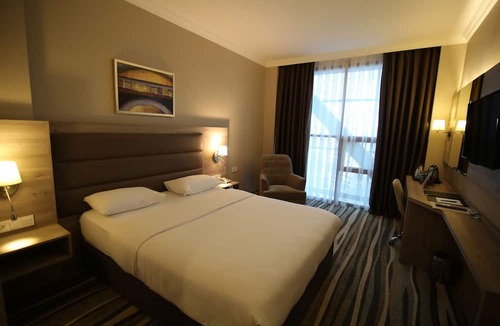 Ankara Hotel | Hotel Excellence Inn