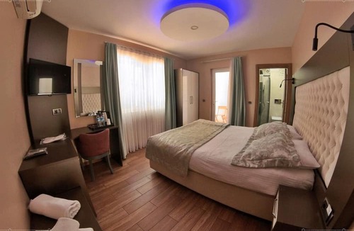 Sapanca Hotel | Senler Butik Otel