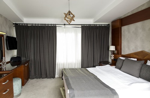 Aksaray Hotel | Vatan Asur Otel