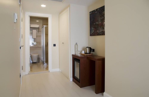 Aksaray Hotel | Vatan Asur Otel