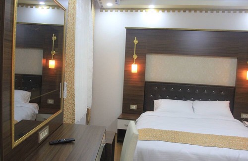 Karakocan Hotel | Karakocan Hanedan Hotel