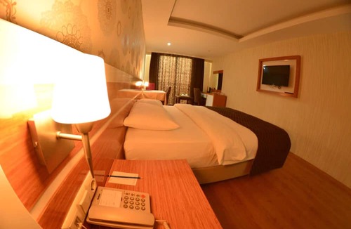 Iskenderun Hotel | Bayazit Hotel