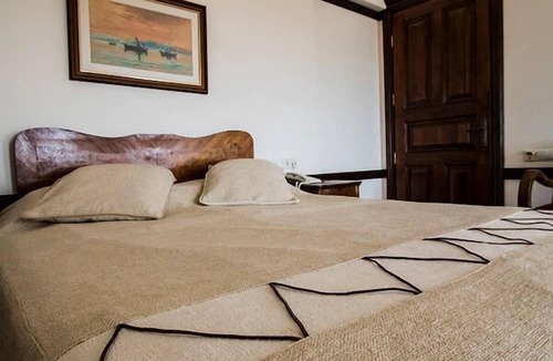 Altinoluk Bed & Breakfast | Altin Cesmeli Konak