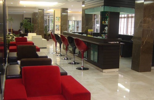 Fatsa Hotel | Yalcin Hotel Resort