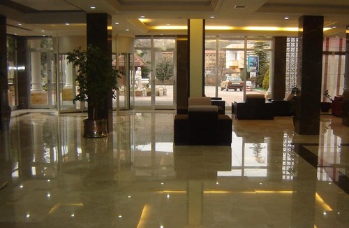Fatsa Hotel | Yalcin Hotel Resort