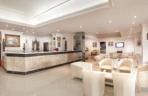 Altinkum Hotel | Temple Beach Hotel